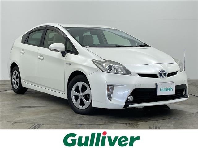 Toyota PRIUS 2013 8272347-0