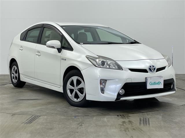 Toyota PRIUS 2013 8272347-2