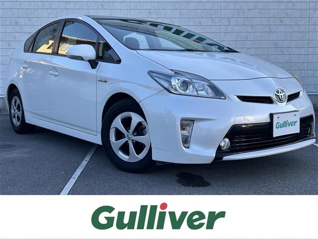 Toyota PRIUS 2015 8272348-0