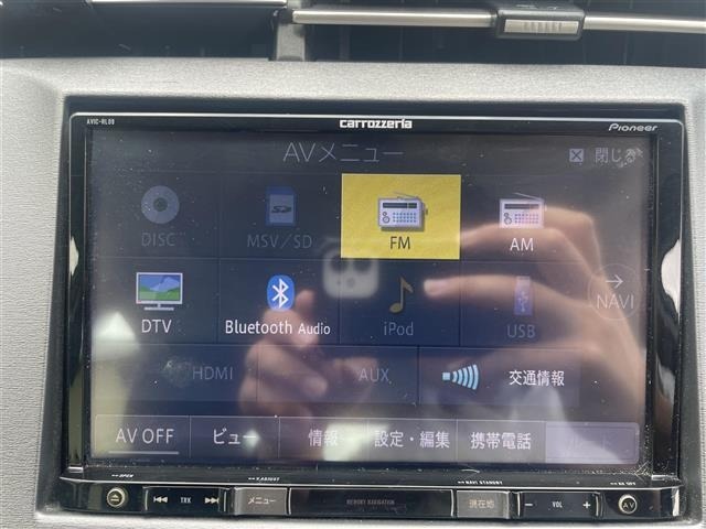 Toyota PRIUS 2015 8272348-16