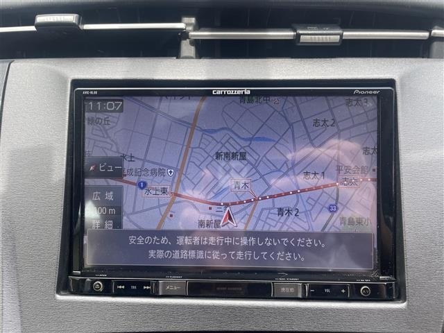 Toyota PRIUS 2015 8272348-17