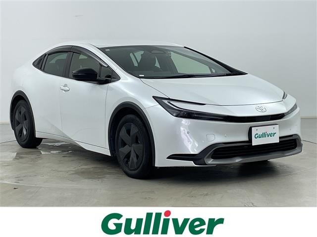 Toyota PRIUS 2023 8272349-0