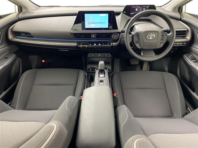 Toyota PRIUS 2023 8272349-15