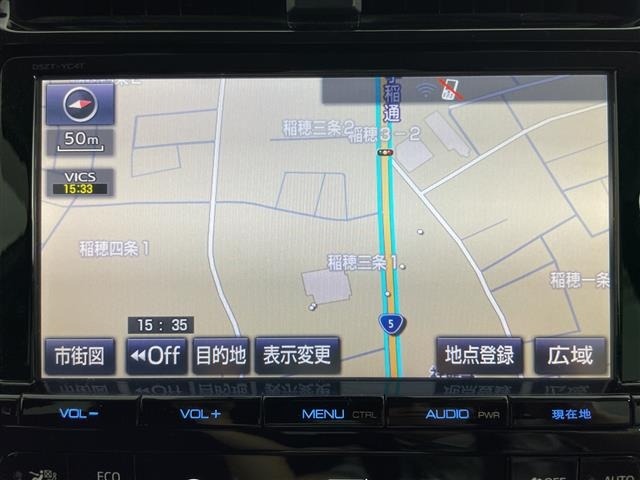 Toyota PRIUS 2016 8272350-16