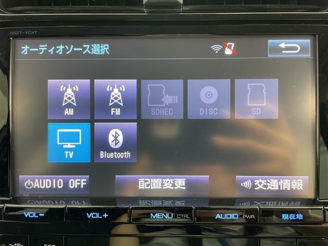 Toyota PRIUS 2016 8272350-18