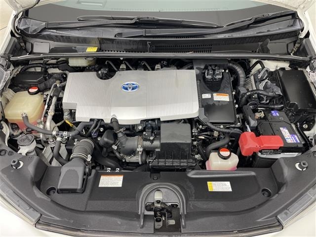 Toyota PRIUS 2016 8272350-19