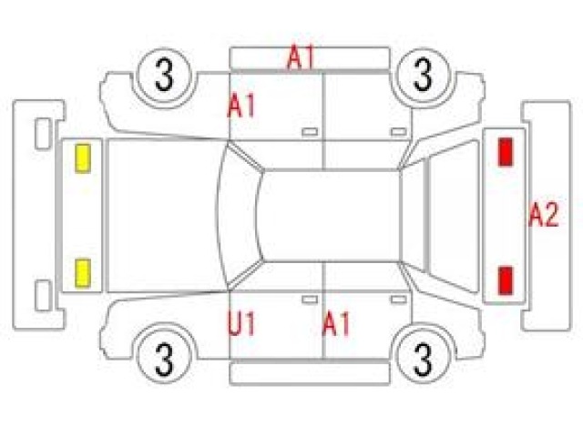 Toyota PRIUS 2016 8272350-23