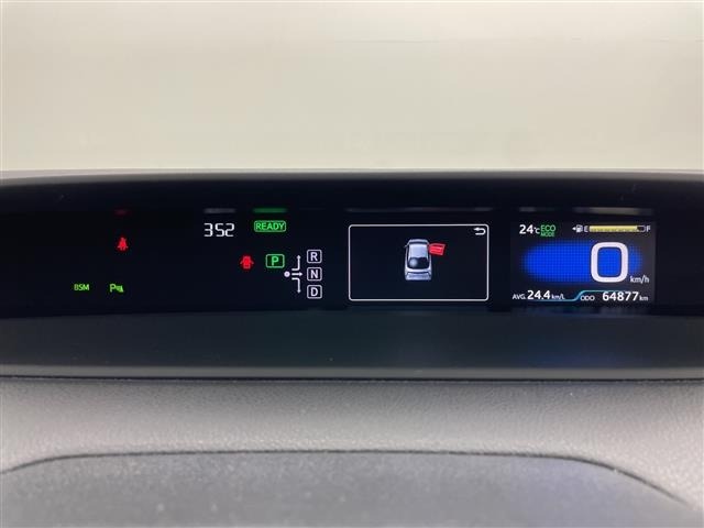 Toyota PRIUS 2016 8272350-3