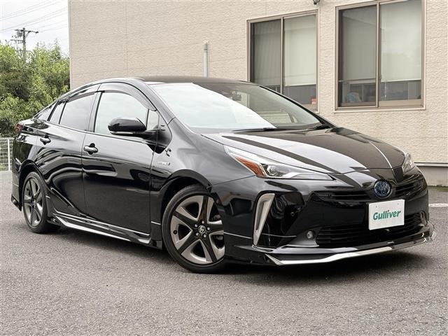 Toyota PRIUS 2019 8272353-0