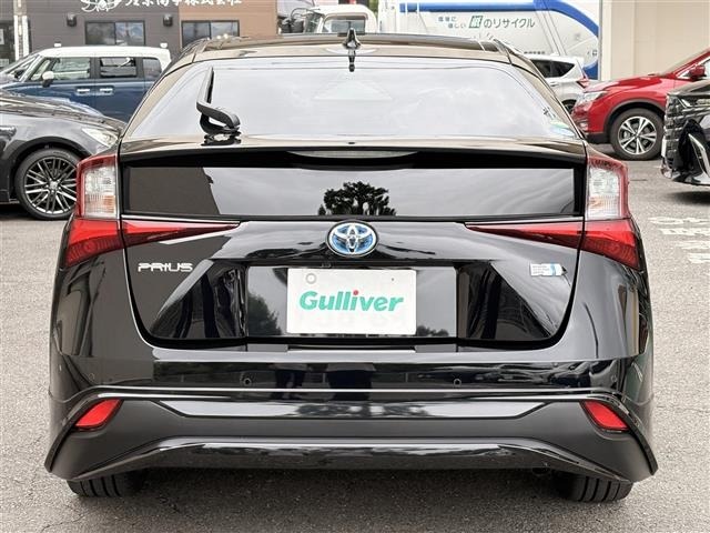 Toyota PRIUS 2019 8272353-1