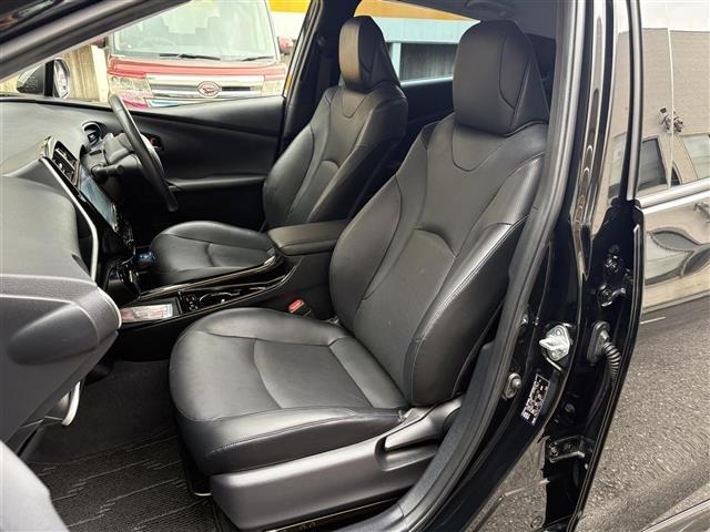 Toyota PRIUS 2019 8272353-14