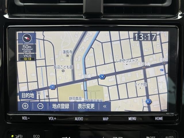 Toyota PRIUS 2019 8272353-17