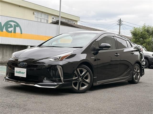 Toyota PRIUS 2019 8272353-21