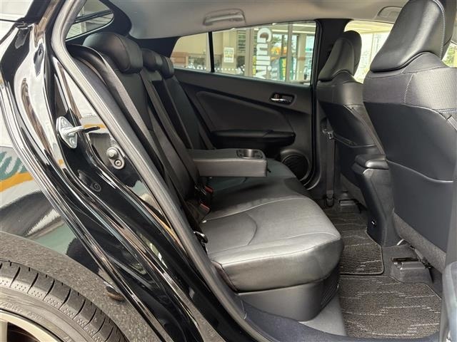 Toyota PRIUS 2019 8272353-22