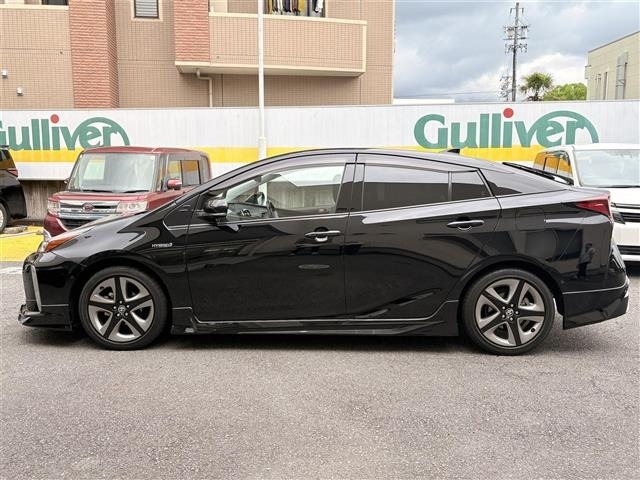 Toyota PRIUS 2019 8272353-23