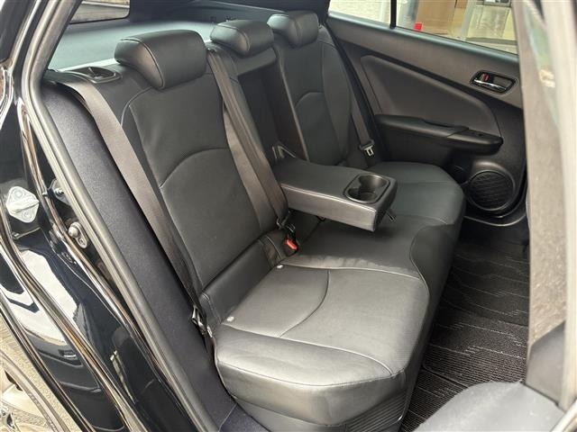 Toyota PRIUS 2019 8272353-24