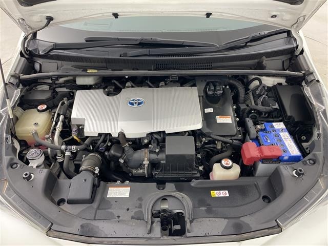 Toyota PRIUS 2018 8272354-19