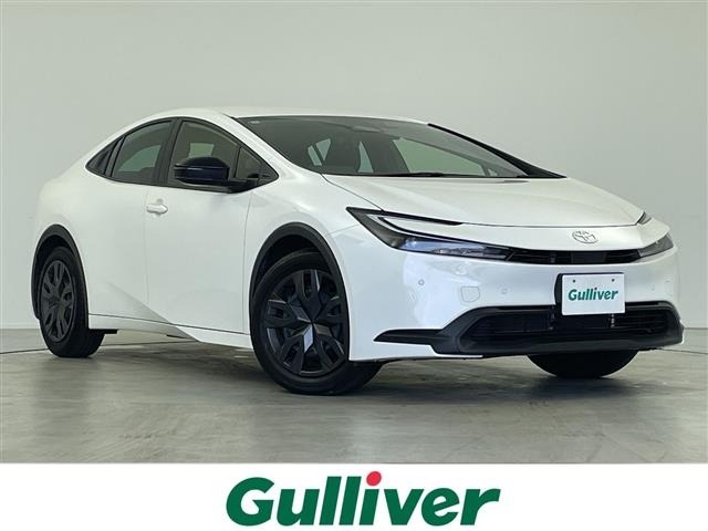 Toyota PRIUS 2025 8272357-0