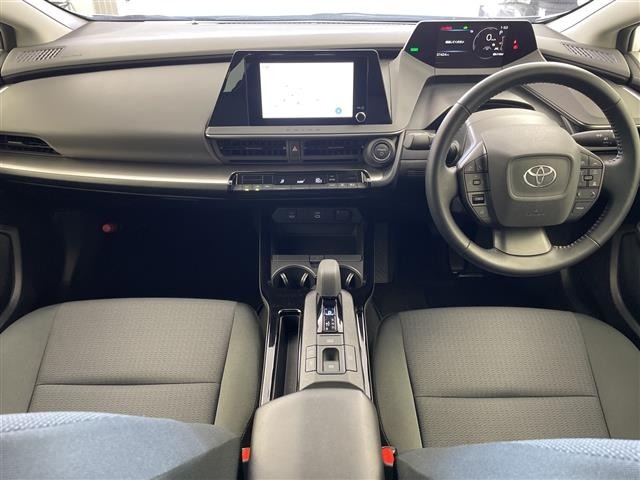 Toyota PRIUS 2025 8272357-14