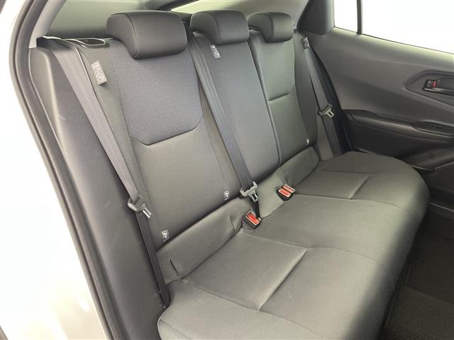 Toyota PRIUS 2025 8272357-6
