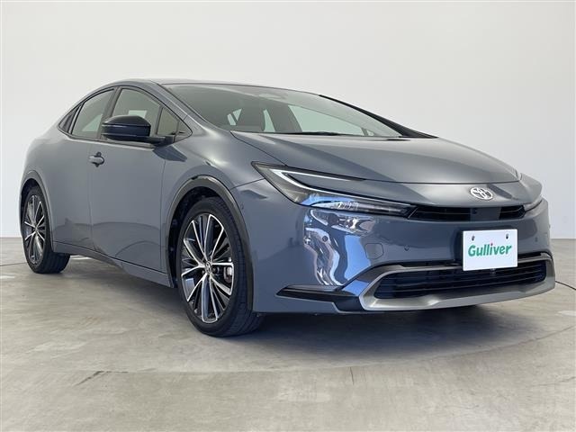 Toyota PRIUS 2023 8272358-0