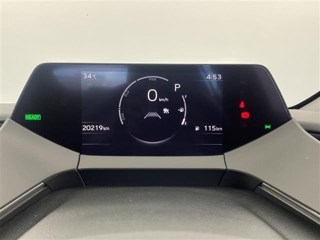 Toyota PRIUS 2023 8272358-18