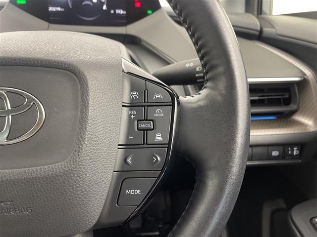 Toyota PRIUS 2023 8272358-5