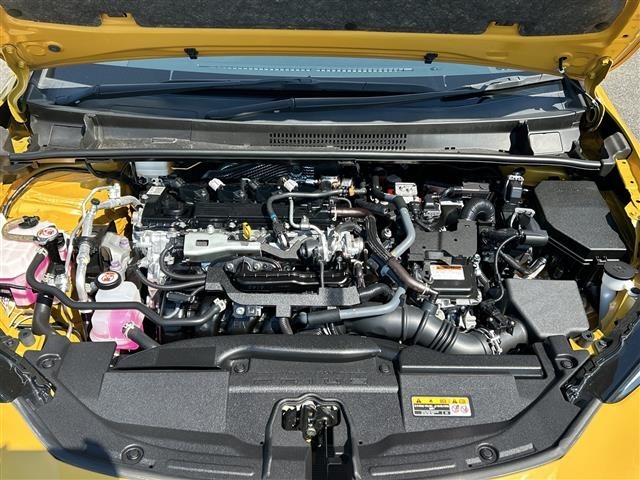 Toyota PRIUS 2023 8272360-14