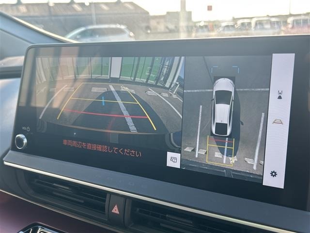 Toyota PRIUS 2023 8272360-19