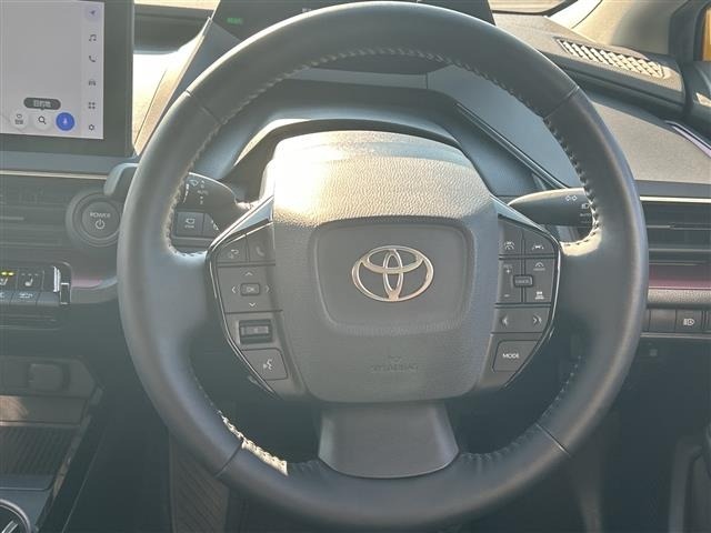 Toyota PRIUS 2023 8272360-21