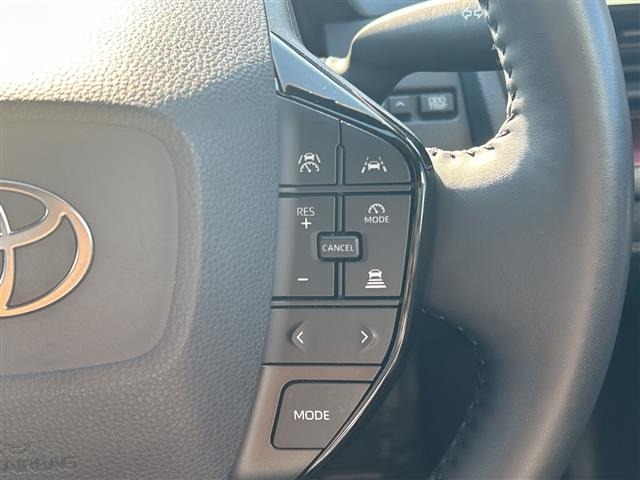 Toyota PRIUS 2023 8272360-3