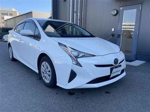 Toyota PRIUS 2017 8272361-0