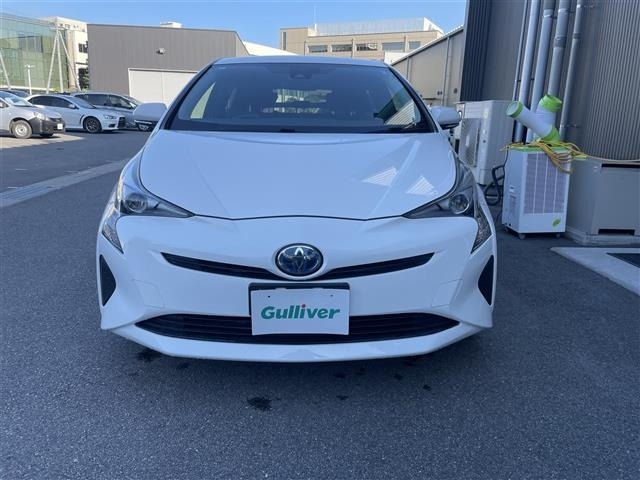 Toyota PRIUS 2017 8272361-11