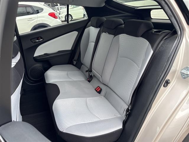Toyota PRIUS 2016 8272365-22