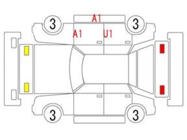 Toyota PRIUS 2016 8272365-23
