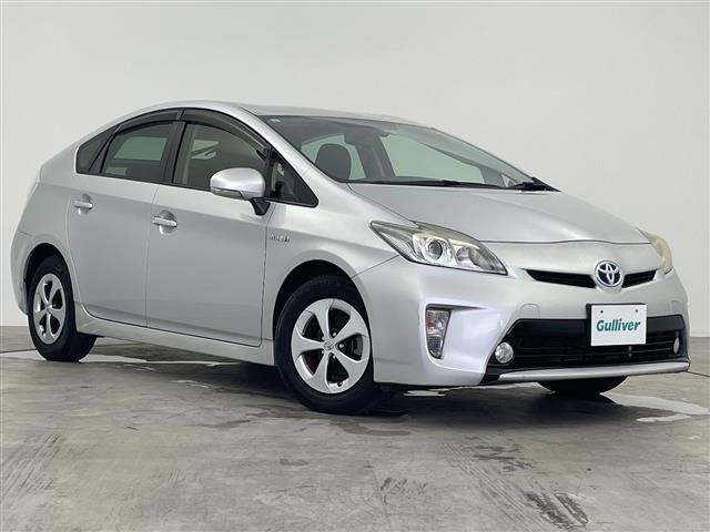 Toyota PRIUS 2015 8272366-0