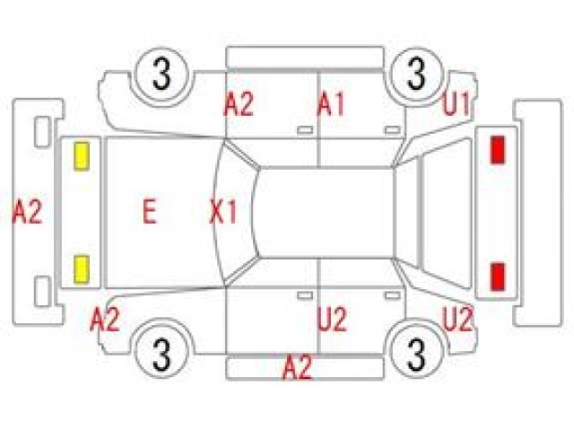 Toyota PRIUS 2015 8272366-23