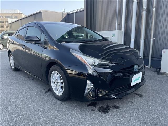 Toyota PRIUS 2016 8272367-0