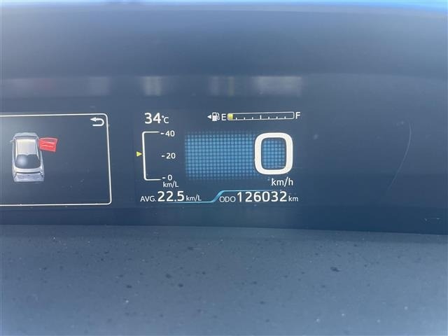 Toyota PRIUS 2016 8272367-19