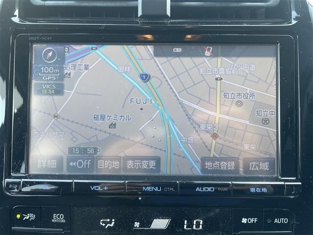Toyota PRIUS 2016 8272367-21