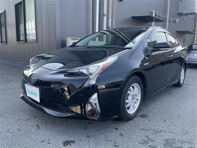 Toyota PRIUS 2016 8272367-22