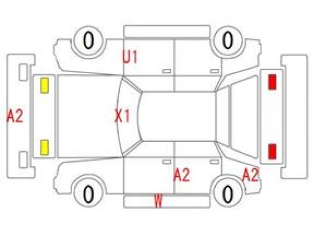 Toyota PRIUS 2016 8272367-23