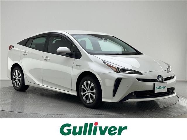 Toyota PRIUS 2019 8272368-0