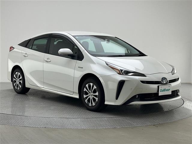 Toyota PRIUS 2019 8272368-14
