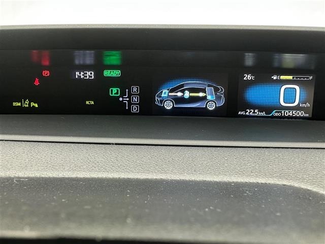 Toyota PRIUS 2019 8272368-16