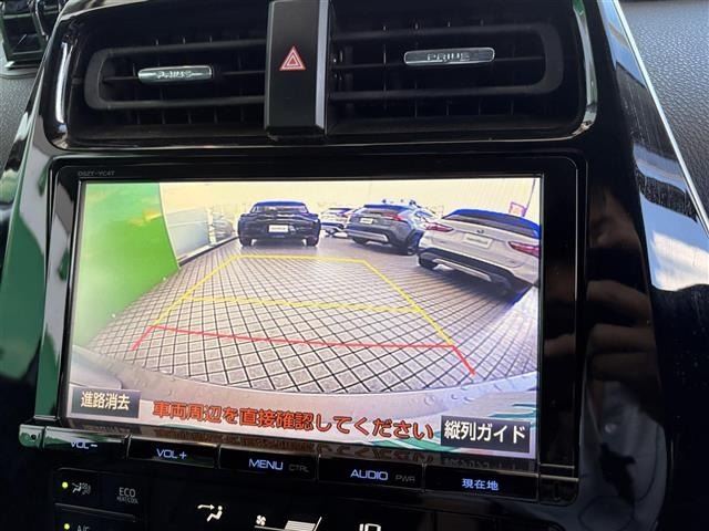 Toyota PRIUS 2016 8272371-19