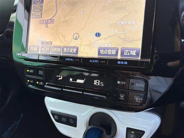 Toyota PRIUS 2016 8272371-21