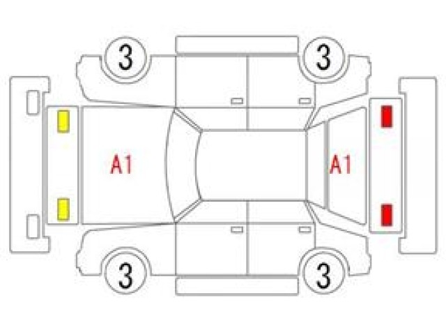 Toyota PRIUS 2016 8272371-23