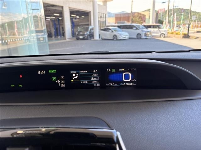 Toyota PRIUS 2016 8272371-5
