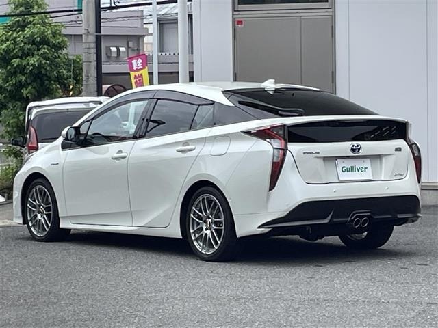 Toyota PRIUS 2016 8272372-13